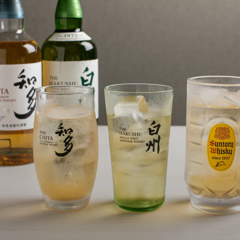 ドリンク