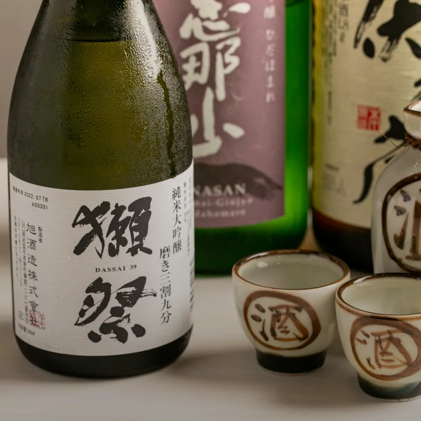 ドリンク