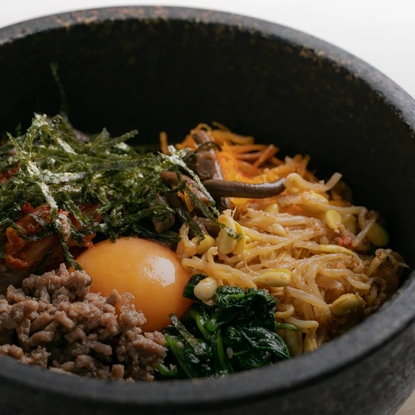 ご飯・麺類