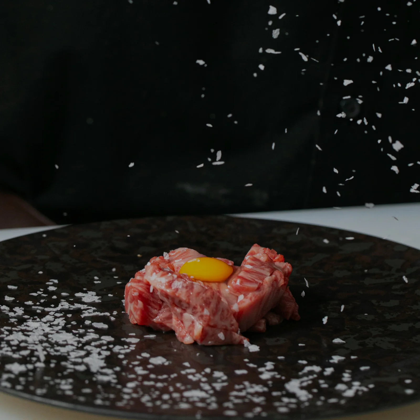 幸せの焼肉