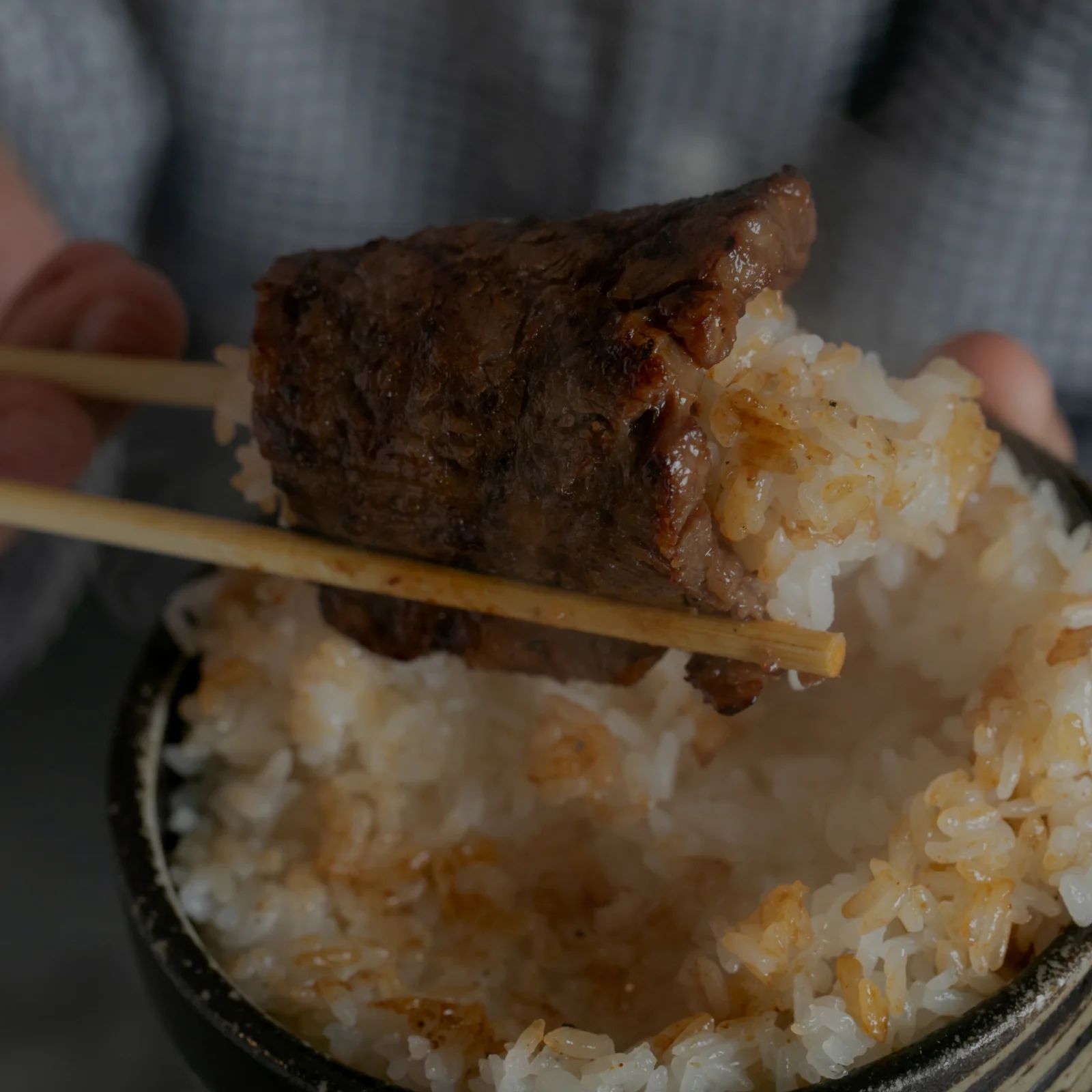 幸せの焼肉