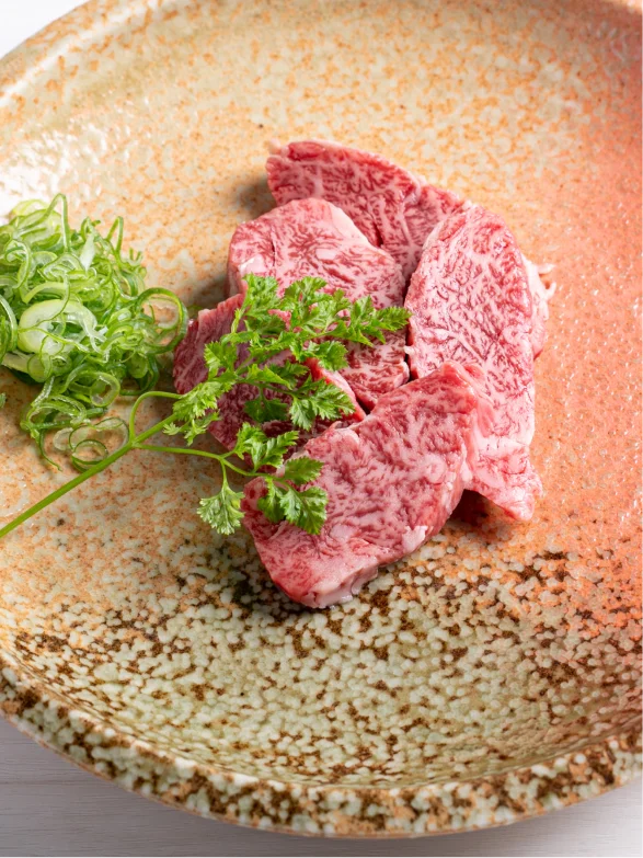 和牛ハラミ